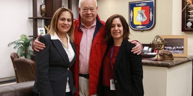 REITERA GOBERNADOR VCC RESPALDO EN ATENCIÓN A NIÑEZ CON DISCAPACIDAD