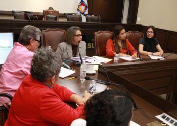 Gobierno estatal inicia campaña “Párale a la Violencia contra las Mujeres”