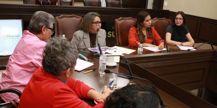 Gobierno estatal inicia campaña “Párale a la Violencia contra las Mujeres”