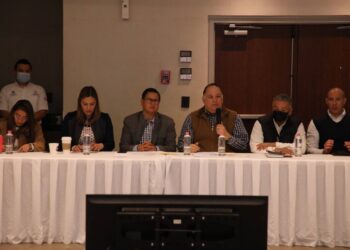 40 empresas de La Paz conforman Mesa para Impulsar el Empleo: SNE BCS