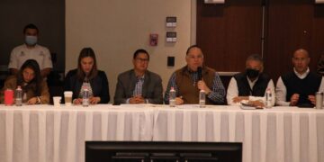 40 empresas de La Paz conforman Mesa para Impulsar el Empleo: SNE BCS