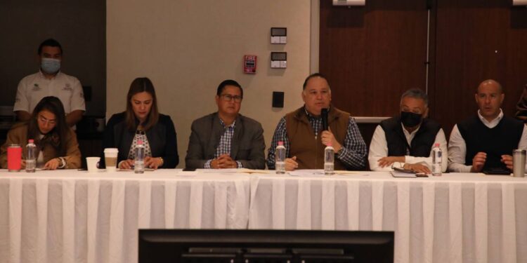 40 empresas de La Paz conforman Mesa para Impulsar el Empleo: SNE BCS