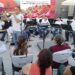 ENTREGA SEDIF INSTRUMENTOS PARA BANDAS DE MÚSICA EN MARCHA