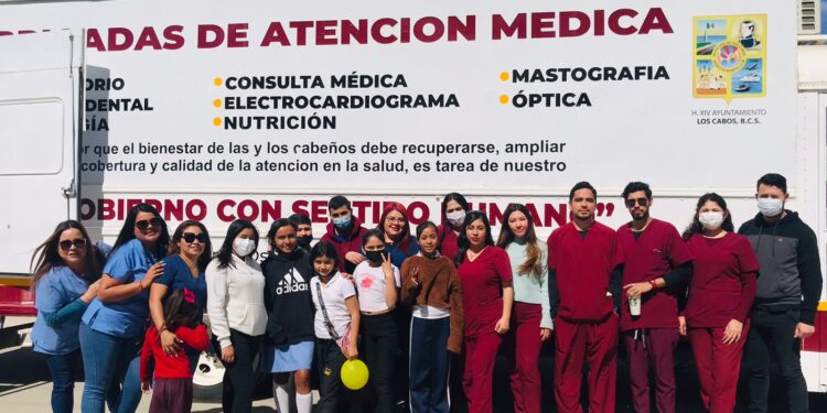 OFRECEN SEP Y SALUD ATENCIÓN DENTAL A NIÑAS Y NIÑOS DE ALBERGUES ESCOLARES