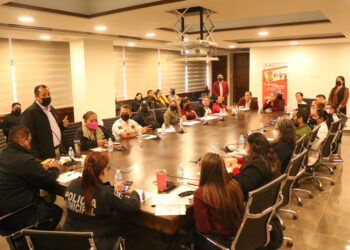 PRESENTA SEP PROGRAMA PARA PREVENIR EL ACOSO ESCOLAR EN BCS