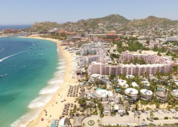 Baja California Sur, de los estados del país que más crecen económicamente