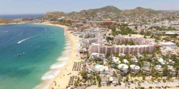 Baja California Sur, de los estados del país que más crecen económicamente