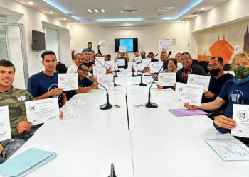 SETUE incentiva certificación de Guías de Turistas