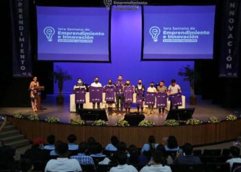 Prepara Gobierno del Estado evento de emprendimiento “Sudcalifornia Ingenia 2023”