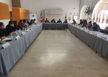 ESTADO Y FEDERACIÓN INVERTIRÁN EN BCS, MÁS DE 296 MILLONES DE PESOS EN SEGURIDAD PÚBLICA