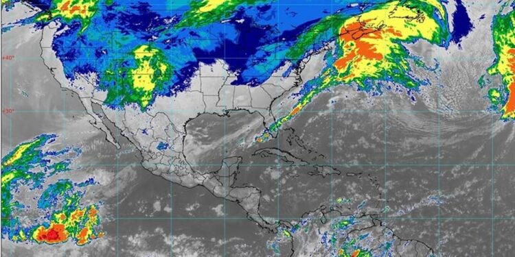 CONTINUARÁN LAS BAJAS TEMPERATURAS EN BCS: PROTECCIÓN CIVIL ESTATAL