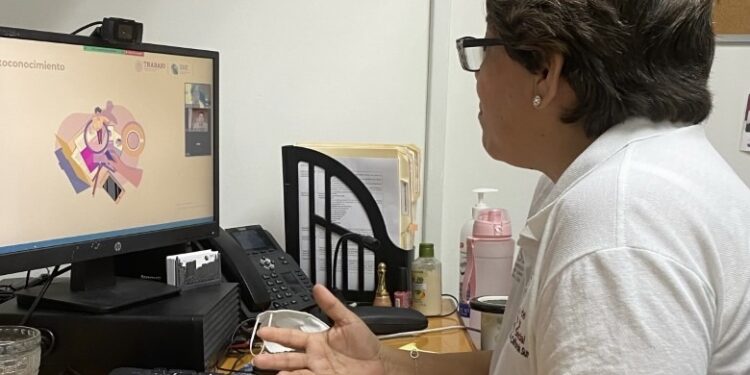 SNE BCS ofrecerá taller virtual para buscadores de empleo