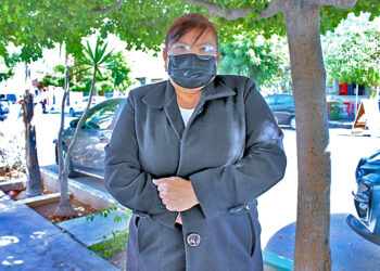 LLAMA SALUD A EVITAR CAMBIOS BRUSCOS DE TEMPERATURA Y PREVENIR INFECCIONES RESPIRATORIAS