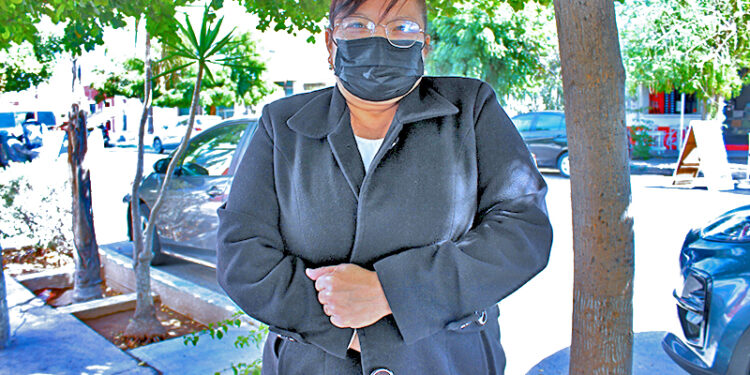 LLAMA SALUD A EVITAR CAMBIOS BRUSCOS DE TEMPERATURA Y PREVENIR INFECCIONES RESPIRATORIAS