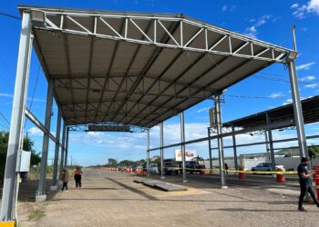 FORTALECE SEGURIDAD PÚBLICA SISTEMA DE MONITOREO VEHICULAR