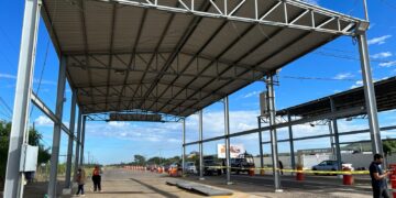 FORTALECE SEGURIDAD PÚBLICA SISTEMA DE MONITOREO VEHICULAR