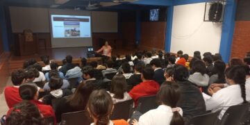 ORIENTA CJM A MÁS DE 2 MIL 600 PERSONAS DURANTE EL 2022 SOBRE CÓMO PREVENIR DELITOS SEXUALES