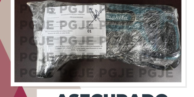 15 AÑOS DE PRISIÓN POR VIOLACIÓN EQUIPARADA AGRAVADA OBTIENE PGJE PARA CULPABLE