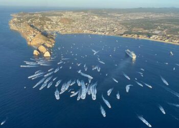 Rompe récords FONMAR por 73 MDPP en recaudación de permisos de pesca deportiva durante el 2022