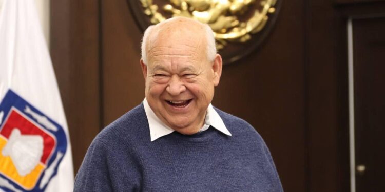 “Será 2023 un año importante para la consolidación de la transformación en BCS”: VCC