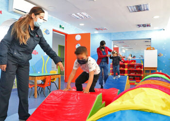 CENTRO REGIONAL DE DESARROLLO INFANTIL BRINDÓ ATENCIÓN REGULAR DURANTE EL PERIODO VACACIONAL