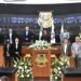 Rinden sentido homenaje luctuoso al diputado Benito Murillo Aguilar en el Congreso de BCS