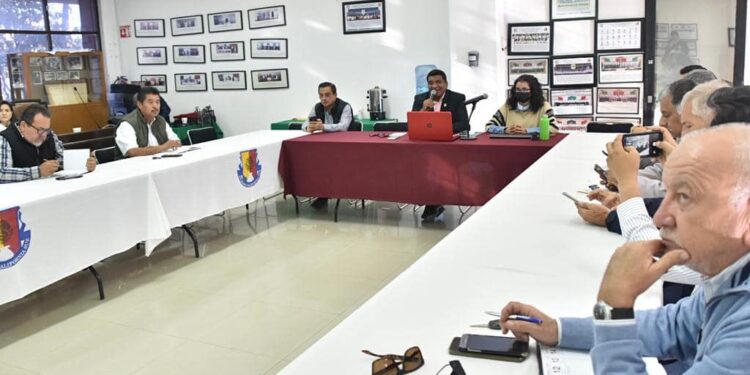 La Ley de Movilidad y Seguridad Vial contará con techo financiero para el 2024: Diputado Denny Manuel Guerrero