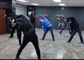 Programa PASS aliado de pacientes con enfermedades crónicas degenerativas: IMSS BCS