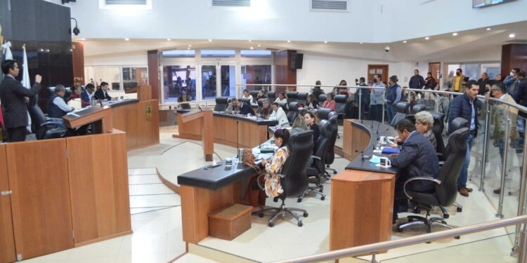 Acredita el Congreso del Estado a representantes del Poder Legislativo para integrar las Comisiones Técnicas de Catastro en los cinco ayuntamientos de BCS