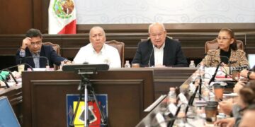 En BCS aún falta mucho por hacer en materia de Derechos Humanos: Diputada María Guadalupe Moreno Higuera