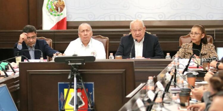 En BCS aún falta mucho por hacer en materia de Derechos Humanos: Diputada María Guadalupe Moreno Higuera