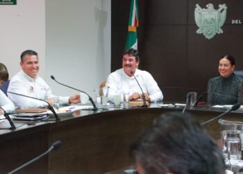 SE FORTALECE EL DEPORTE DE BCS PARA LOS JUEGOS NACIONALES CONADE 2023