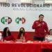 Regidores priistas se opone en cabildo paceño al aumento del predial que afectaría la economía de las familias-”: Fabrizio del Castillo, Presidente estatal del PRI BCS