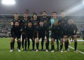 Atlético La Paz arrancó el Clausura 2023 con victoria