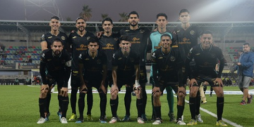 Atlético La Paz arrancó el Clausura 2023 con victoria