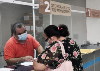 DIFUNDE ISSSTE CALENDARIO DE PAGOS A JUBILADOS Y PENSIONADOS