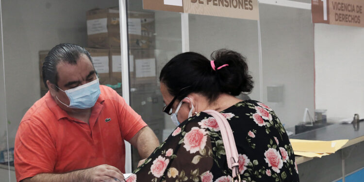 DIFUNDE ISSSTE CALENDARIO DE PAGOS A JUBILADOS Y PENSIONADOS