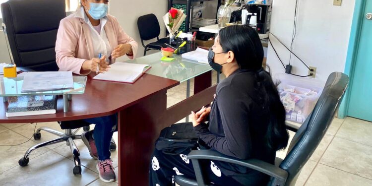 A partir de este lunes, regresa la Brigada Médica a CSL