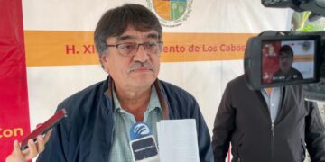 Aclara alcalde Oscar Leggs que no existe privatización de la servidumbre de paso del Cerro de la Z que es utilizada para recreación y deporte