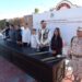 Conmemora Gobierno de Los Cabos el CVI aniversario de la Promulgación de la Constitución Política de los Estados Unidos Mexicanos