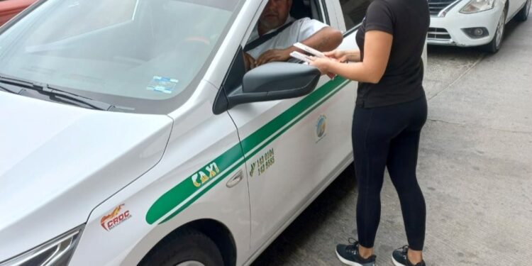 Gobierno de Los Cabos promueve la educación y seguridad vial, así como la buena convivencia en espacios públicos