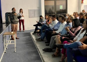 Inspección Fiscal de Los Cabos aplicará el Programa Anual de Vigilancia y Supervisión para el Censo 2023 a través de una plataforma digital