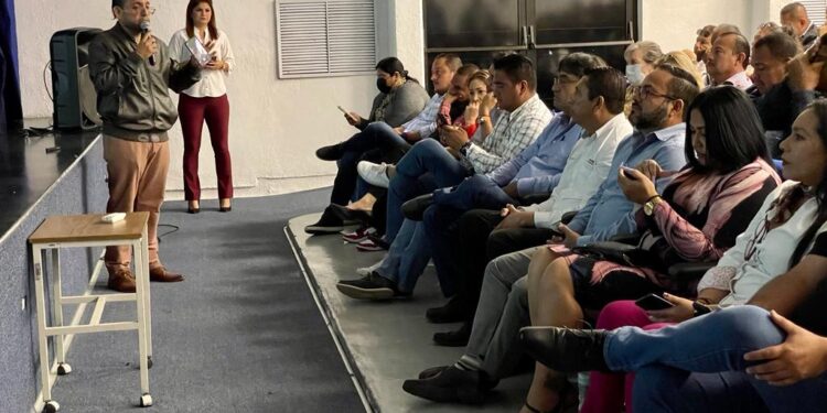 Inspección Fiscal de Los Cabos aplicará el Programa Anual de Vigilancia y Supervisión para el Censo 2023 a través de una plataforma digital