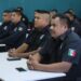 La policía de Los Cabos es capacitada por personal de la Fiscalía General de la República
