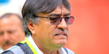 Los compromisos del alcalde Oscar Leggs con el desarrollo de comunidades rurales son permanentes; calle Benito Juárez en Santiago tendrá alumbrado público