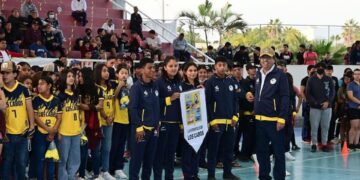 ‘’Como XIV Ayuntamiento de Los Cabos no vamos a escatimar esfuerzos para apoyar a nuestros deportistas’’: alcalde Oscar Leggs Castro