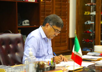 Consolida alcalde Oscar Leggs Castro los lazos de trabajo con el Sindicato de Burócratas; buscarán acuerdos que respondan a las expectativas de aumento salarial