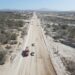 Firmarán Gobierno de Los Cabos y de BCS convenio para la obra de la avenida Nicolás Tamaral en CSL