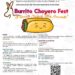 Gobierno de Los Cabos impulsa la gastronomía local; realizarán el 1er “Burrito Choyero Fest”