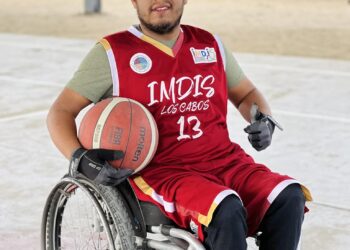 Gobierno de Los Cabos invita a personas con discapacidad a integrarse al programa deportivo “Un Juego Inclusivo”